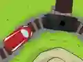 Gêm Train VS Generation ar-lein