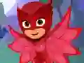 Gêm PJ masks Catch the ninjalinos ar-lein
