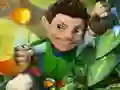 Gêm Tree Fu Tom Zap! ar-lein