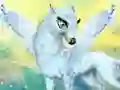 Gêm My Fairytale Wolf ar-lein