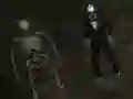 Gêm Slenderman Must Die: Abandoned Graveyard ar-lein