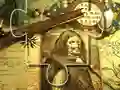 Gêm Treasure Map ar-lein