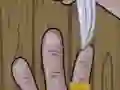 Gêm Save Your Pinky ar-lein