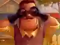 Gêm Hello Neighbor Puzzles ar-lein