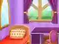 Gêm Room makeover Marie`s girl games ar-lein