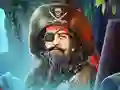 Gêm Captain of the Black Dragon ar-lein