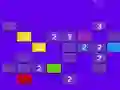 Gêm Brick And Ballz ar-lein