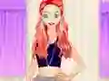 Gêm Ariel's Fashion Crush ar-lein