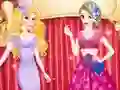 Gêm Princess Graduation Ball ar-lein