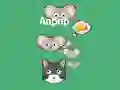 Gêm CatMouse.io ar-lein