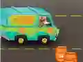 Gêm Scooby-Doo! Recycle Round-up ar-lein