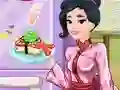 Gêm Yukiko's Sushi Shop ar-lein