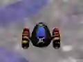 Gêm Spacerun 3D ar-lein