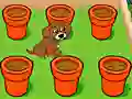 Gêm Dora Magical Garden ar-lein