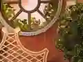 Gêm Vintage Room ar-lein