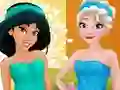 Gêm Princess Spa World ar-lein