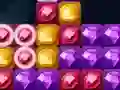 Gêm Merge Jewels ar-lein