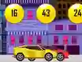 Gêm Speedy Math Race ar-lein