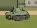 Gêm Tanks Battle ar-lein
