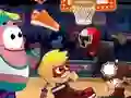Gêm Basketball Stars 3 ar-lein