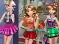 Gêm Girly Shopping Mall ar-lein