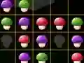 Gêm Mushroom pushing puzzles ar-lein