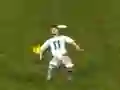 Gêm Bicycle Kick Challenge ar-lein