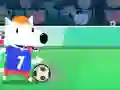 Gêm Soccer Champ ar-lein
