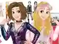 Gêm Modern Princess Wardrobe ar-lein