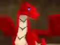Gêm Fly my dragon! ar-lein