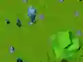 Gêm Bombz.io ar-lein