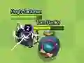 Gêm King Of Chaos ar-lein