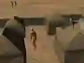 Gêm Silent Sniper ar-lein