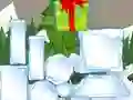Gêm Snowman-o-Rama ar-lein