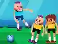 Gêm World Soccer Physics ar-lein