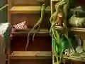 Gêm Venomus Plants ar-lein