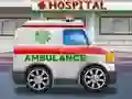 Gêm First Aid For Car Accident ar-lein