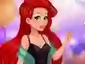 Gêm Jessie's Prom Night Dress Up ar-lein