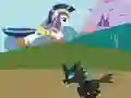 Gêm My Little Pony: Guardians of Harmony ar-lein
