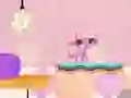 Gêm Littlest Pet Shop: Pursuit ar-lein