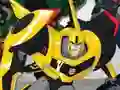 Gêm Transformers Robots in Disguise: Comic Creator ar-lein