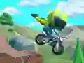 Gêm Moto Trial Racing ar-lein