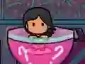 Gêm Princess Claw Machine ar-lein