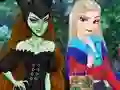 Gêm Princess Villain Urban Outfitters Summer ar-lein