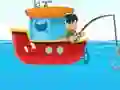 Gêm Fishing Trip ar-lein