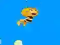 Gêm Maya The Bee Adventures ar-lein