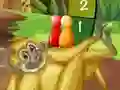 Gêm Monkey and Banana ar-lein