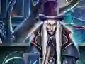 Gêm Vampire Riddles ar-lein