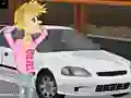 Gêm Douchebag Life ar-lein