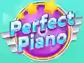 Gêm  Perfect Piano ar-lein